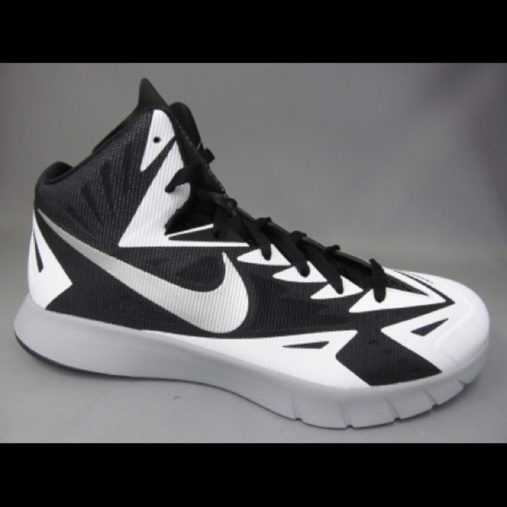 Nike Hyper Quickness